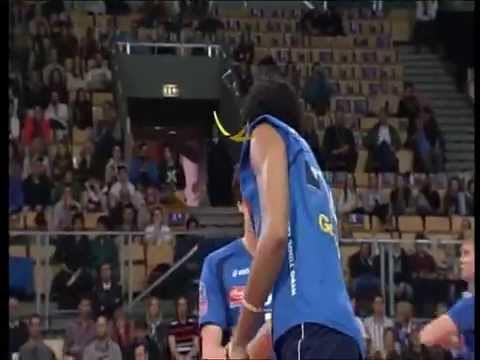 Hypo Tirol Innsbruck x Belchatow