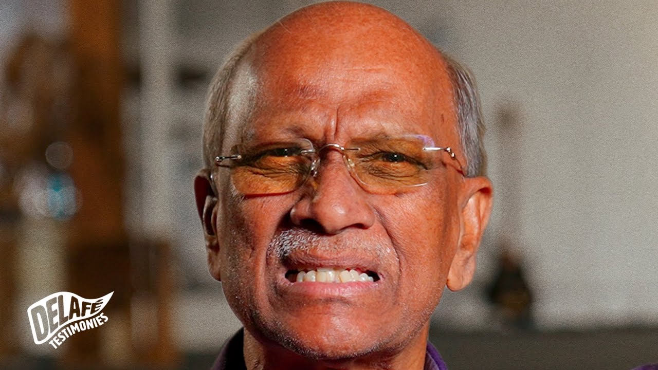 I Shared the Gospel With Tribal Man For the First Time, then This Happened…