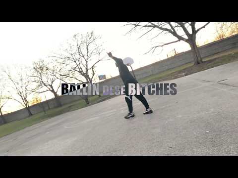 Jefe Ali - Ballin Des Bitches [LFieldz 📺]