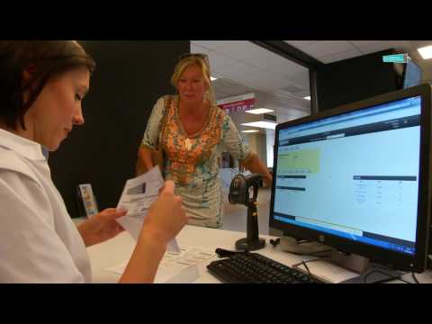 Nieuw@ZOL - Medische Beeldvorming - Inschrijvingen