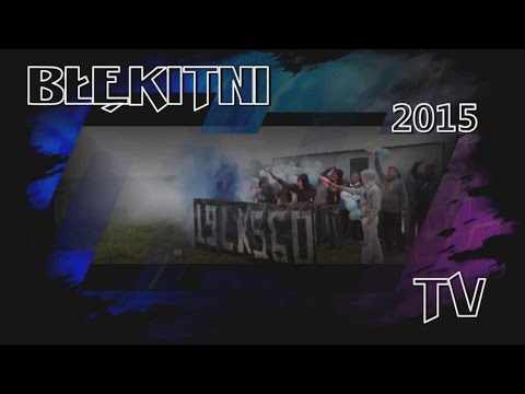 Błękitni Żeglce - San Nozdrzec