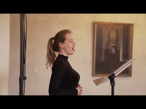 IN RELATIONS: Komm! (Meyerbeer) - Eva Zalenga and Doriana Tchakarova