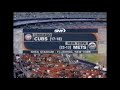 36 Cubs At Mets Monday May 14 2007 6 10pm CDT SNY