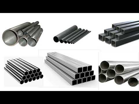 Alloy steel pipes / alloy steel pipe manufacturers, material...