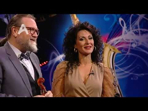 Dzorlev Zoran "Zapej ja onaa nasata" emisija 03