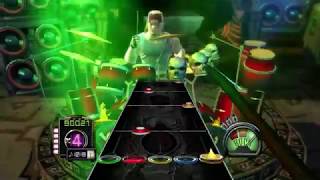 Guitar Hero 3 DLC Carcinogen Crush Expert 100% FC (298701)