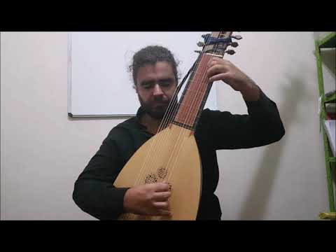Canario  - G. Kapsberger