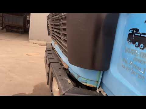 Mercedes sk 2628 (19845)