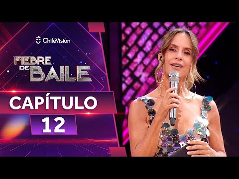 🔴 FIEBRE DE BAILE 💃🪩 CAPÍTULO 12 ✨