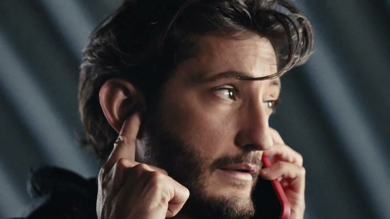 Pierre Niney & Pierre Gasly for Lacoste & Alpine. - YouTube