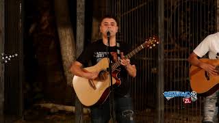 Abraham Vazquez - Noble Fiel (En Vivo 2019)