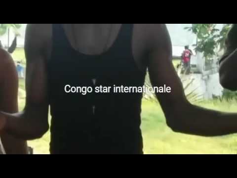 ALVARITO SOLO PETIT LUAMBO ET LES 13e BATTAILLONS BOLANDA BOULOT NZAMBE NDE CHAMPION