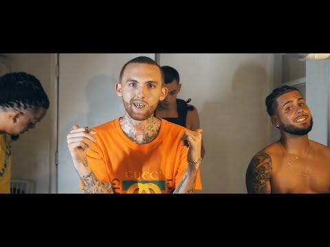 Gutta100 - Rappin & Trappin (Official Music Video)