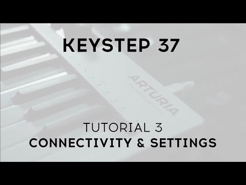 Arturia KeyStep 37 37-key Controller & Sequencer | Sweetwater Arturia KeyStep 37 37-key Controller & Sequencer | Sweetwater