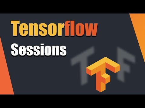 Learn TensorFlow Sessions | Eduonix