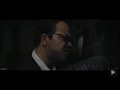 The Batman Police Station Escape Scene