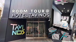 Hotel Tavinos Tour | Tokyo, Asakusu 浅草