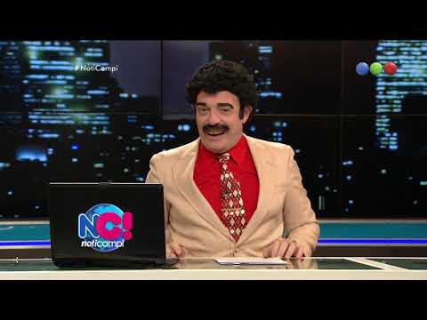 Program 107 - Season 01 - NotiCampi