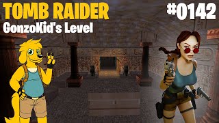 TRLE: [0142] GonzoKid's Level - 💎 All Secrets and Pickups 💎