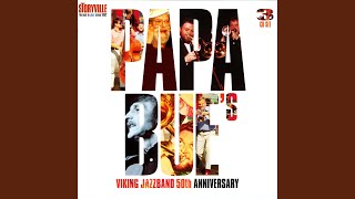 When it&#39;s Sleepy time Down South