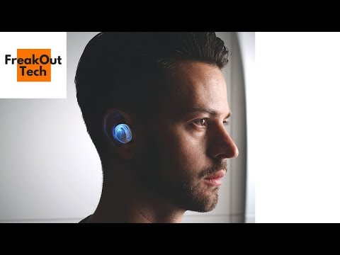 5 Best Wearable Tech You Must See Video
