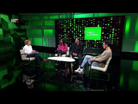 Treći element S10E09 - Psihologija glupog