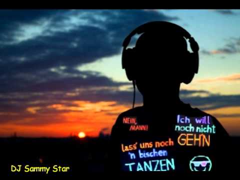 Paul Kalkbrenner vs Laserkraft 3D - Sky and Sand Nein Mann (DJ Sammy Star Mashup)