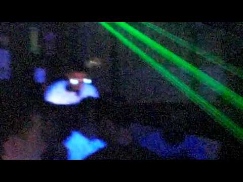 Sabuquillo @ Bionik 3