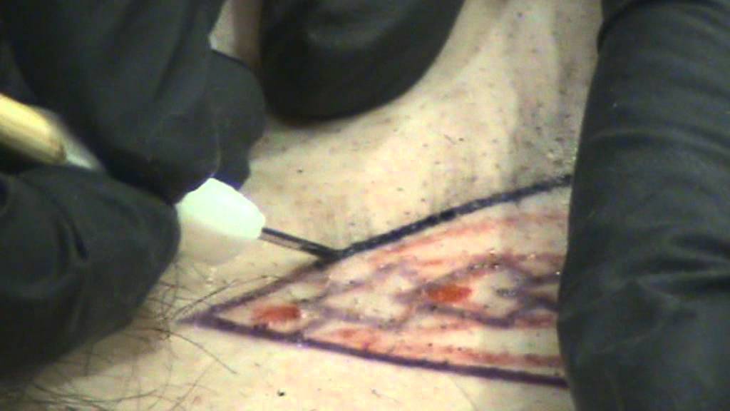 TATTOOING BY ALANS  TATTOOS  TRADITIONAL HAND POKE TATTOO STUDIO WIRRAL MERSEYSIDE