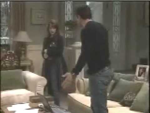 GH - Elizabeth/Lucky/Sam Scenes - 01/07/09