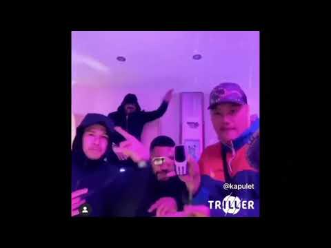 Kapulet Ft Spenny14 - “Phone My Line” (Official Snippet)