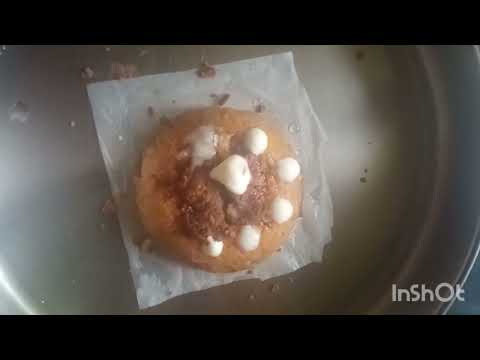 Cake making with no oven and egg less   .                    Using biscuit 🤩🤩🤩🤩🤩🤩🤩🤩🤩🤩🤩🤩🤩subscribe 