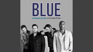 U Make Me Wanna (Live)