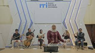 Download lagu Sinarengan - Keroncong Malang Utara Live at RRI Malang mp3