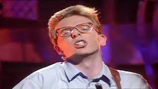 The Proclaimers - Letter from America 1987