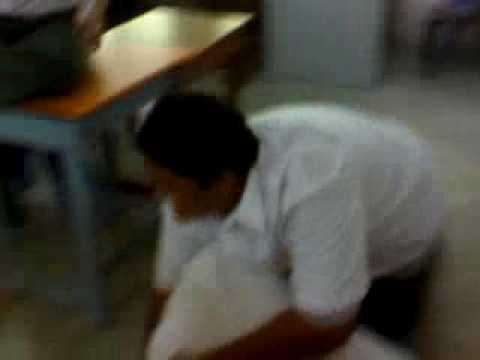 4 PA1 Madness!!!  (SEMINDA)