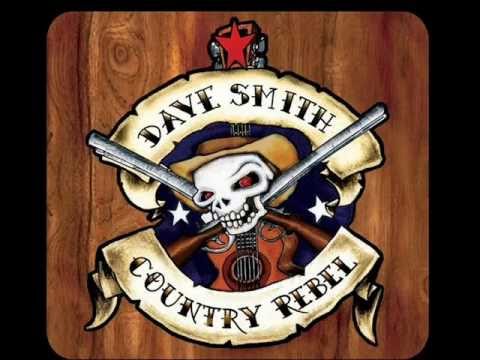 Dave Smith & The Country Rebels - Same old record