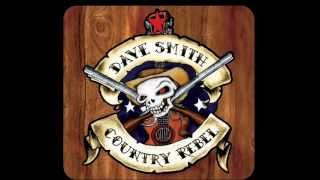 Dave Smith & The Country Rebels - Same old record