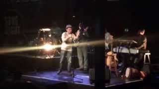 Beautiful Nature Cover - Elmo Mouton (Finley Quaye Cover Version)