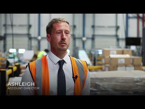 L'Oreal working in partnership with Ambitions Personnel