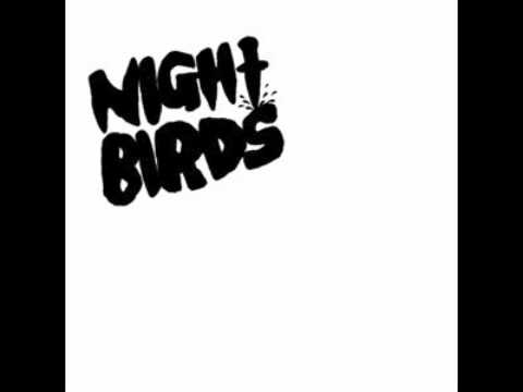 Night Birds - Prognosis Negative