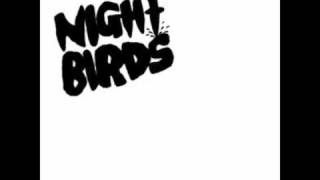 Night Birds - Prognosis Negative