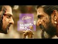 Bahubali Sings Song Kiss Me Whats App Status Kiss Me Song Bahubali Trending