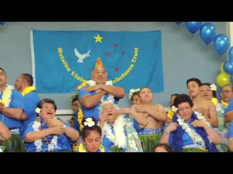 "Tau Fisi" - Mutalau Ululautau Matahefonua Trust