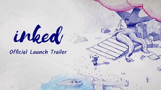 Inked: A Tale of Love (PC) Steam Key GLOBAL