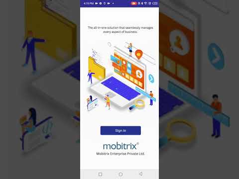 Mobitrix video thumbnail