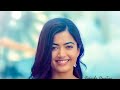 Rashmika Mandanna And Vijay Devarakonda New Status Kudi Nase Se Chad Gai Short