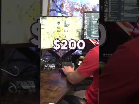 How To Get A Gaming Desktop For $200