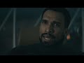 Black Nior Removes His Helmet Face Reveal And Wants To Quit The Seven The Boys S4 Episode 6