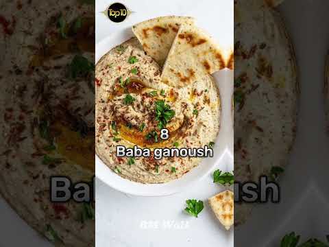 Top 10 Most Searched Recipes In 2023 😋😍 #shorts #top10 #viral